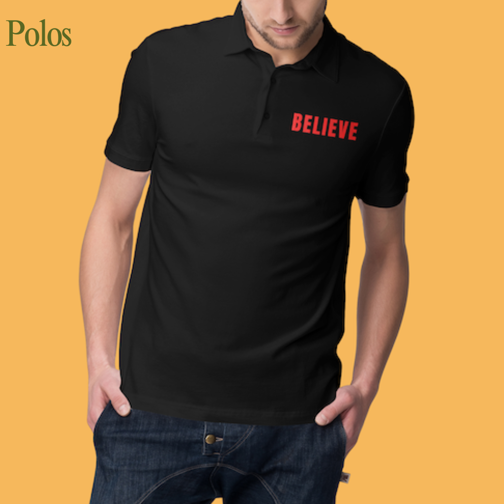 Polo Shirt