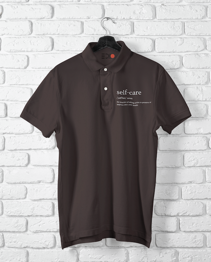 Self Care Polo