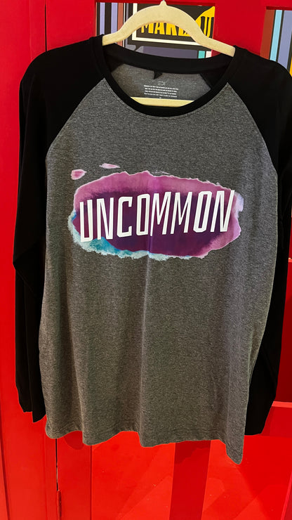 Uncommon Dual Tone Men's T-Shirt