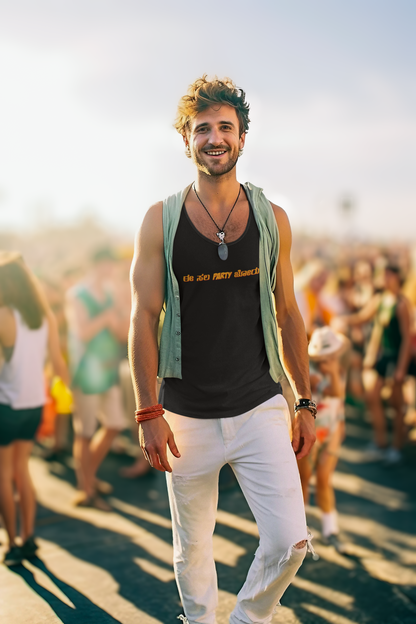 Ee Sala Party Joru Men's Tank Vest