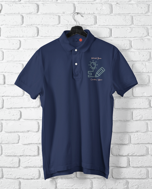Make Your Own - Unisex Polo