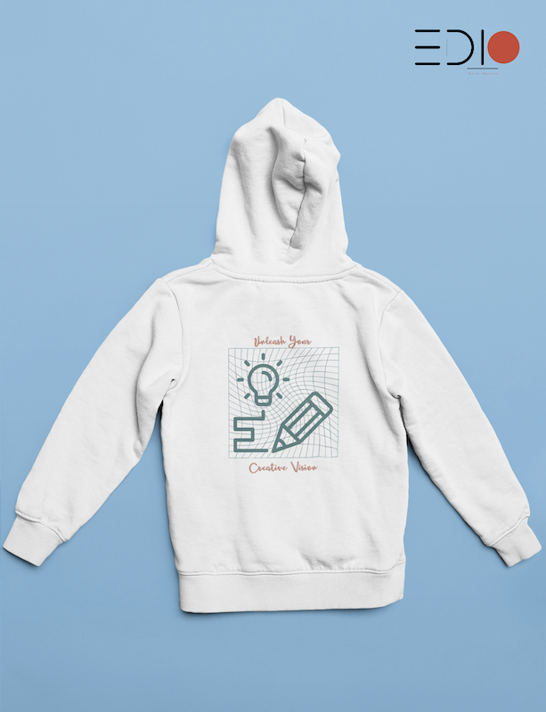 Make Your Own - Unisex Hoodie