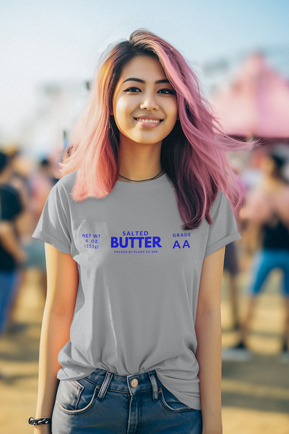 Salted Butter Women's T-Shirt