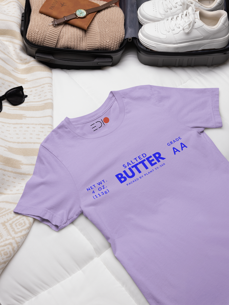 Salted Butter Women's T-Shirt