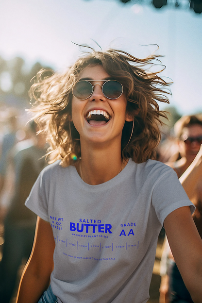 Salted Butter TBSP Women's T-Shirt