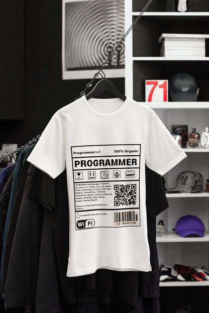 Programmer Women's T-Shirt