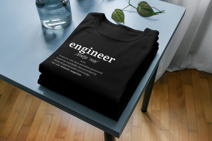 Engineer Women's T-Shirt