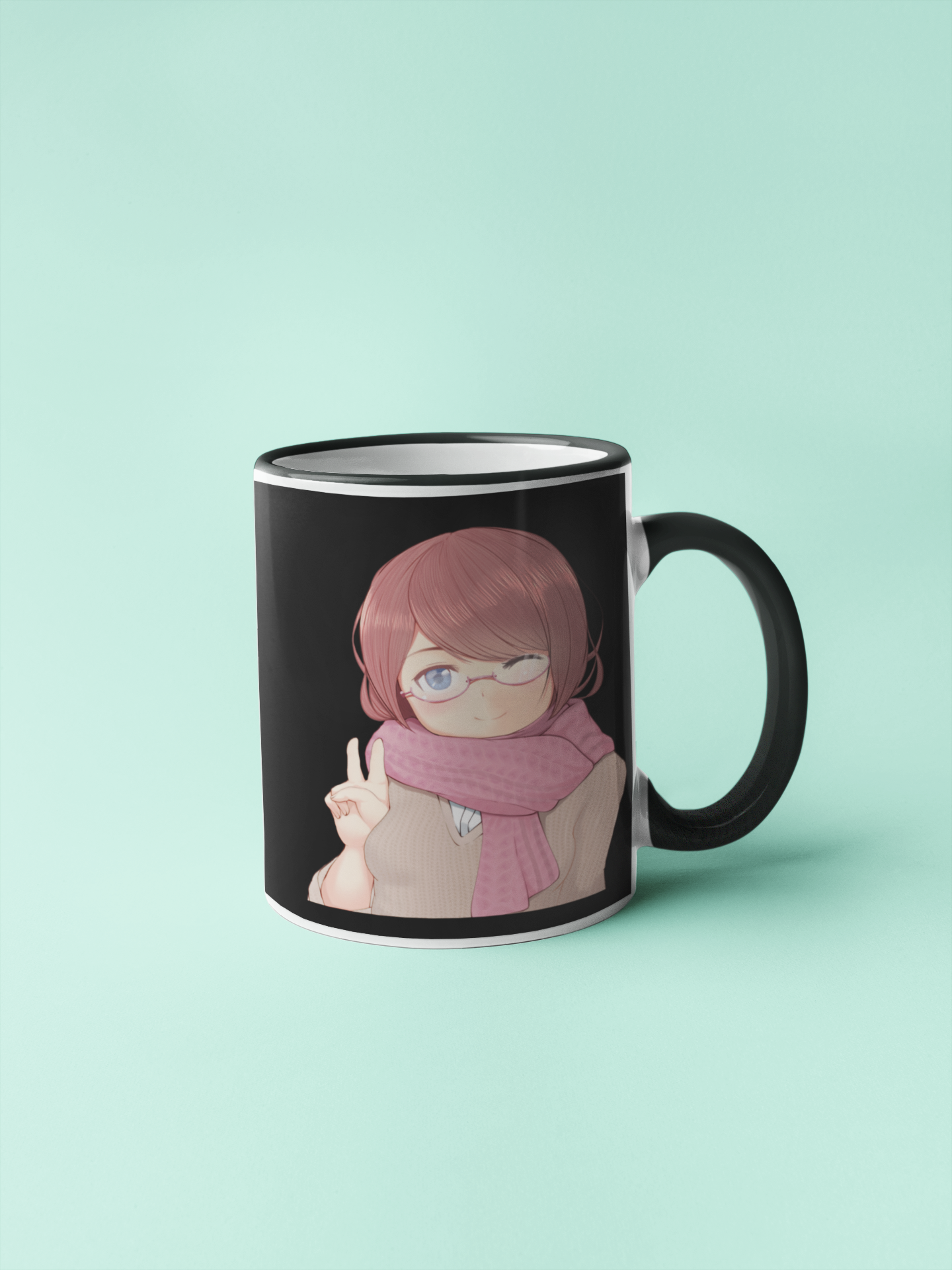 Sass Is Strong Coffee Mug