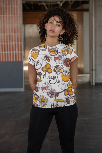 Honeycomb T-Shirt